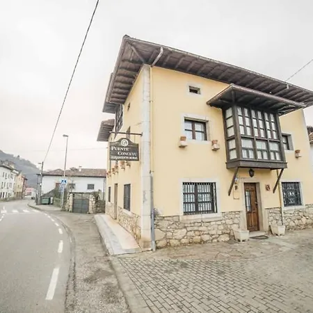 Onis Ferienhaus