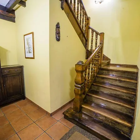 Onis Ferienhaus *