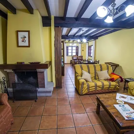 Ferienhaus Onis *
